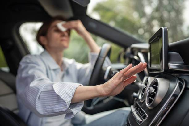 Best Central air repair  in Highland, MD