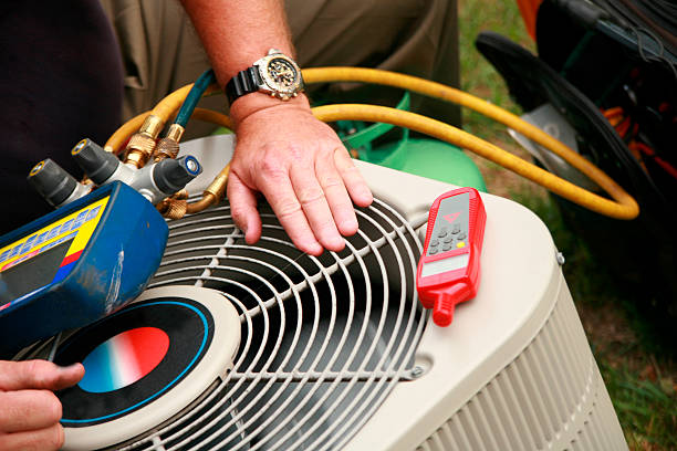 Professional HVAC in Highland, MD