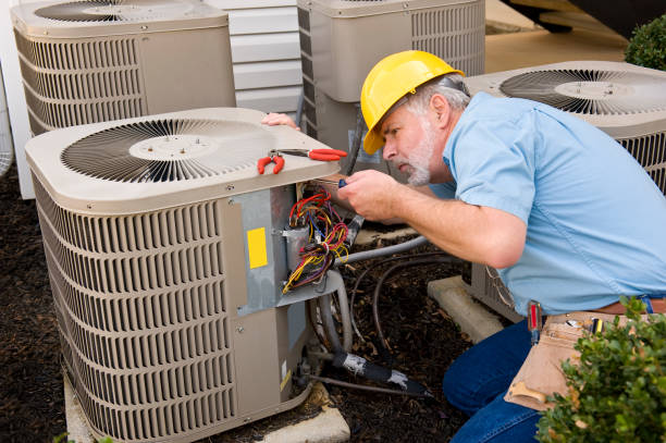 Best HVAC emergency services  in Highland, MD