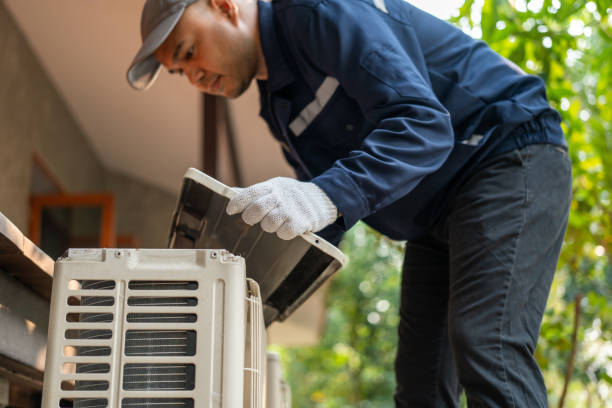 Best HVAC system installation  in Highland, MD