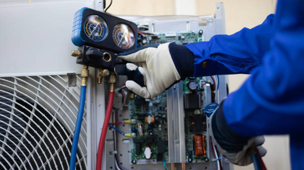 Best HVAC troubleshooting  in Highland, MD