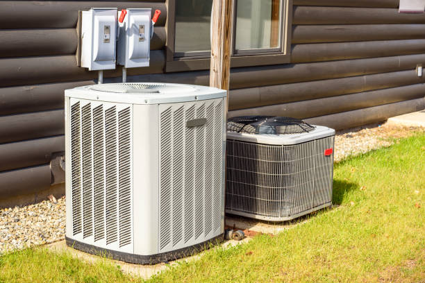 Best HVAC installation services  in Highland, MD